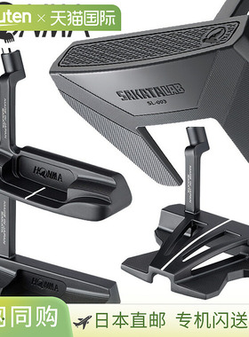 HONMA Golf SAKATA LAB 推杆 HONMA GOLF Sakata Lab
