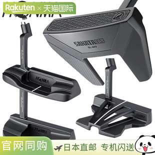 HONMA Golf SAKATA LAB 推杆 HONMA GOLF Sakata Lab