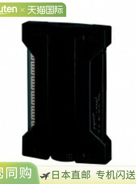 日本直邮都彭打火机 DEFI EXTREME Defi Extreme 黑色/21400 STDu