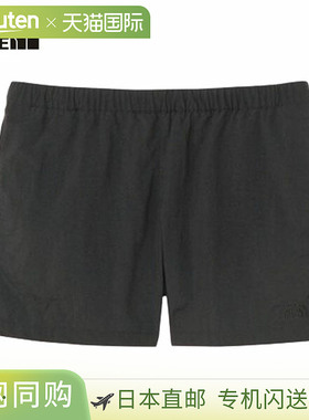 日本直邮The North Face THE NORTH FACE 百搭短裤女式 NBW42335-