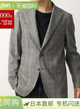 日本直邮TAGLIATORE Tagliatore 夹克 1SHO22K-AI 440015Q MONTEC