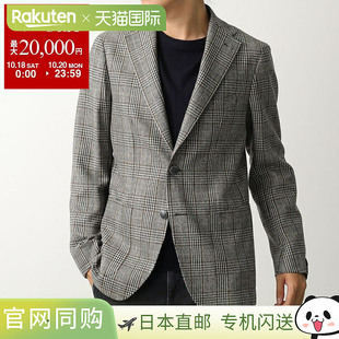 日本直邮TAGLIATORE Tagliatore 夹克 1SHO22K-AI 440015Q MONTEC