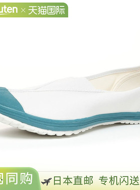 日本直邮Moonstar MOONSTAR 室内鞋男女中性儿童高中生 4-Gata S