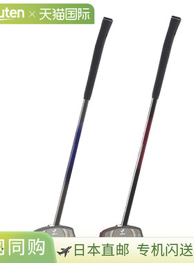 日本直邮Hatachi Ground 高尔夫俱乐部导航驾驶俱乐部 BH2864