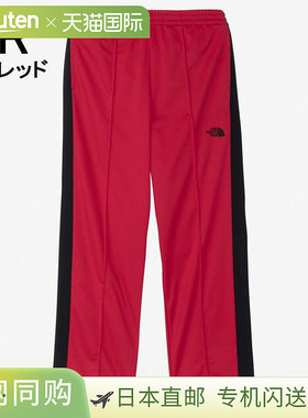 The North Face 运动裤 NB82434 K（黑色）TR（TNF 红色）UN（城