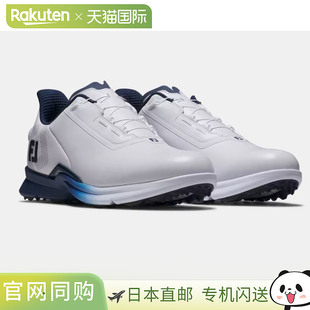 Golf 无钉鞋 BOA Fuel 日本直邮FootJoy
