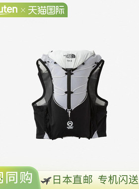 日本直邮THE NORTH FACE TR6 背包 NM62513-WH