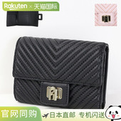 POP 迷你钱包 STAR COMPACT 日本直邮FURLA 三折钱包 WALLET 折