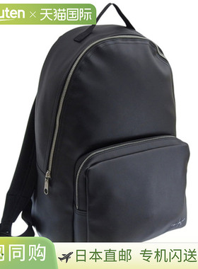 日本直邮Calvin Klein Outlet 男女背包均码黑色4G3037G-001A4 尺