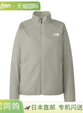 日本直邮THE NORTH FACE 女士 Ventrix 夹克 NYW82206