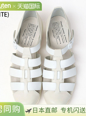 Chausser TR-020 Gurkha 凉鞋，2.5 厘米鞋跟，女士，Chausser 旅