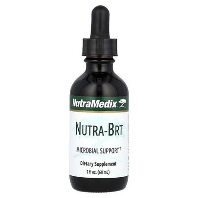 NutraMedix,Nutra-BRT, Microbial Support, 2 fl oz (60 ml)