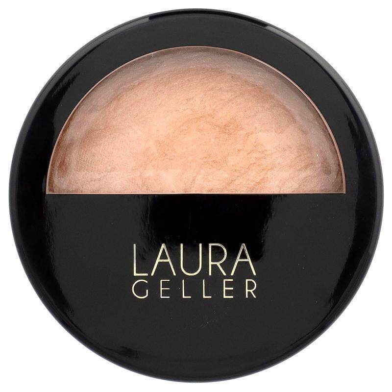 Laura Geller,Baked Balance-N-Brighten, Color Correcting Foun