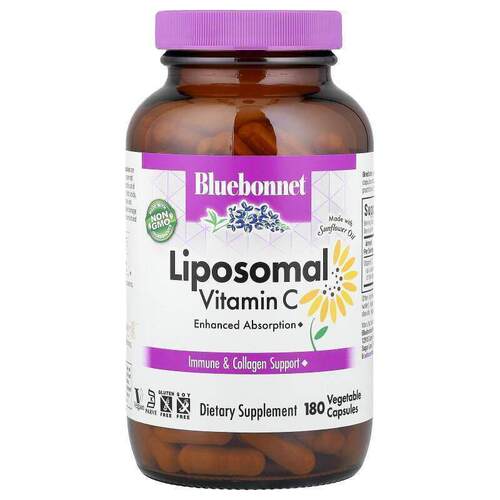 Bluebonnet Nutrition,Liposomal&nbsp;
