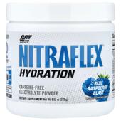 Sport Raspberry Nitraflex® GAT Hydration Blue Blast 9.52