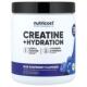 Raspberry Nutricost Hydration Blue Performance Creatine