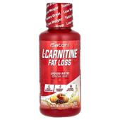 Pink Lemonade Isatori Carnitine 360
