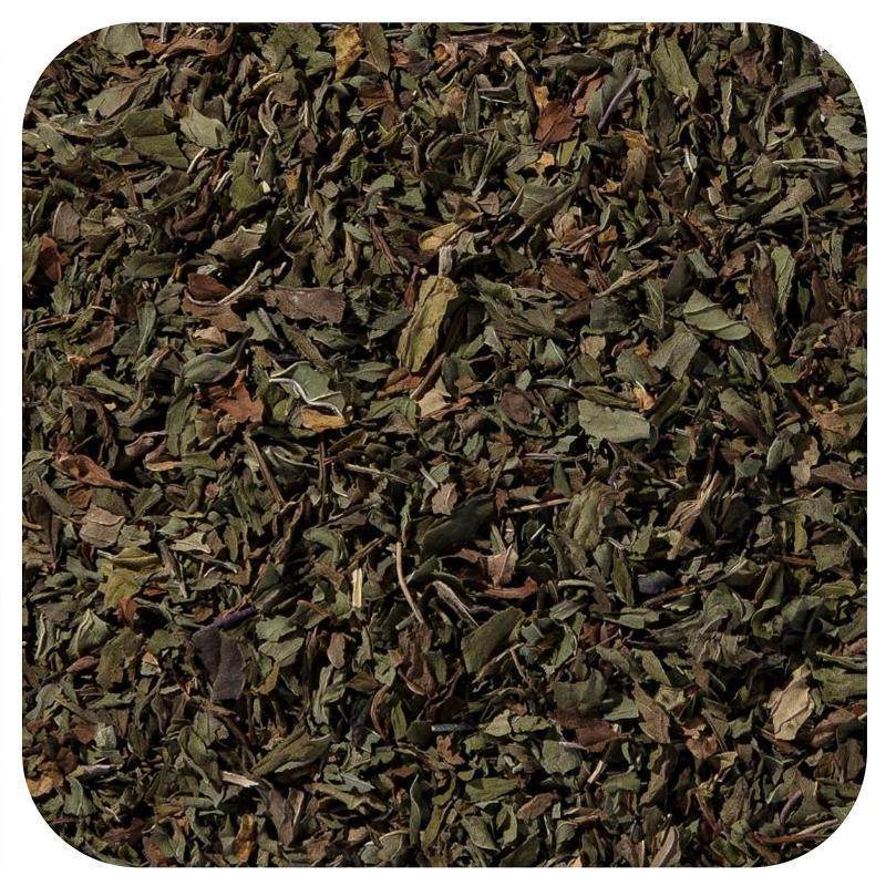 Starwest Botanicals,Organic Peppermint Leaf C/S