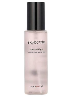 Skybottle,Perfumed Hair &amp;amp;amp; Body Mist, Starry