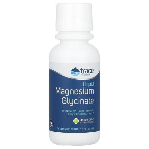露那辛,Liquid, Magnesium Glycinate