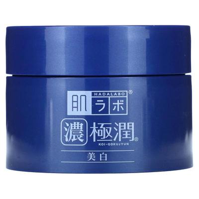 Hadalabo,Gokujyun Perfect Brightening Gel