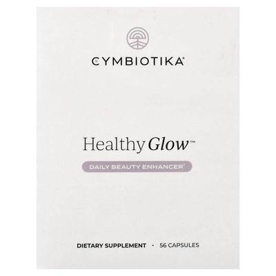 Cymbiotika,Healthy Glow™, Daily Beauty Enhancer, 56 Capsules