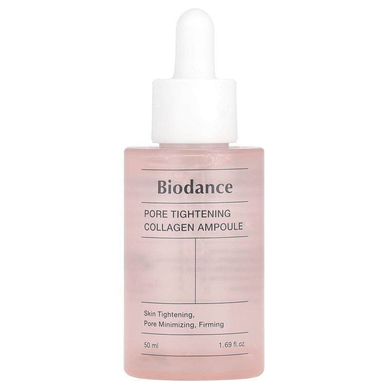 Biodance,毛孔细致胶原蛋白安瓿，1.69 液量盎司（50 毫升）