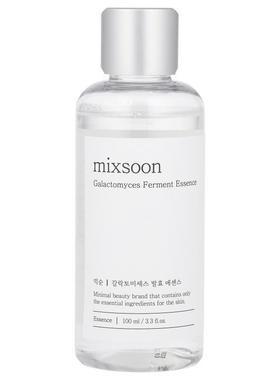 MIxsoon,Galactomyces Ferment Essence, 3.3. fl oz (100 ml)