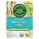 Medicinals Organic Stress Traditional Ease Focus