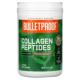 Collagen Peptides 14.3 BulletProof 405 Chocolate