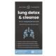 Lung Detox Cleanse NutraChamps Easy amp;amp; Swa