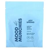 Mood Berry Munchies JoySpring Natural Mixed Gummies