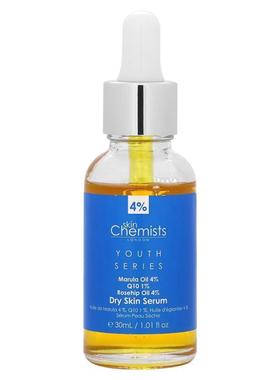 Skin Chemists,Youth Series, Dry Skin Serum, 1.01 fl oz&a