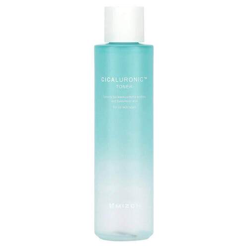 迷之芬,Cicaluronic Toner, 50,000 ppm, 5.07 fl oz (150 ml)