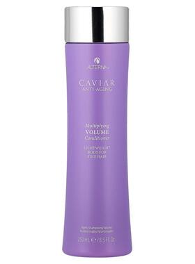 Alterna,Caviar ，多效丰盈护发素，8.5 液量盎司（250 毫升）