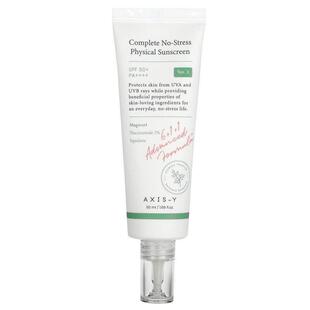 Axis Complete SunscreenSPF50 Physical Stress