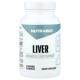 Nutrabio Capsules Labs Liver