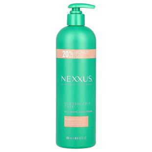 Thickening Care Unbreakable For Fine Conditioner Nexxus
