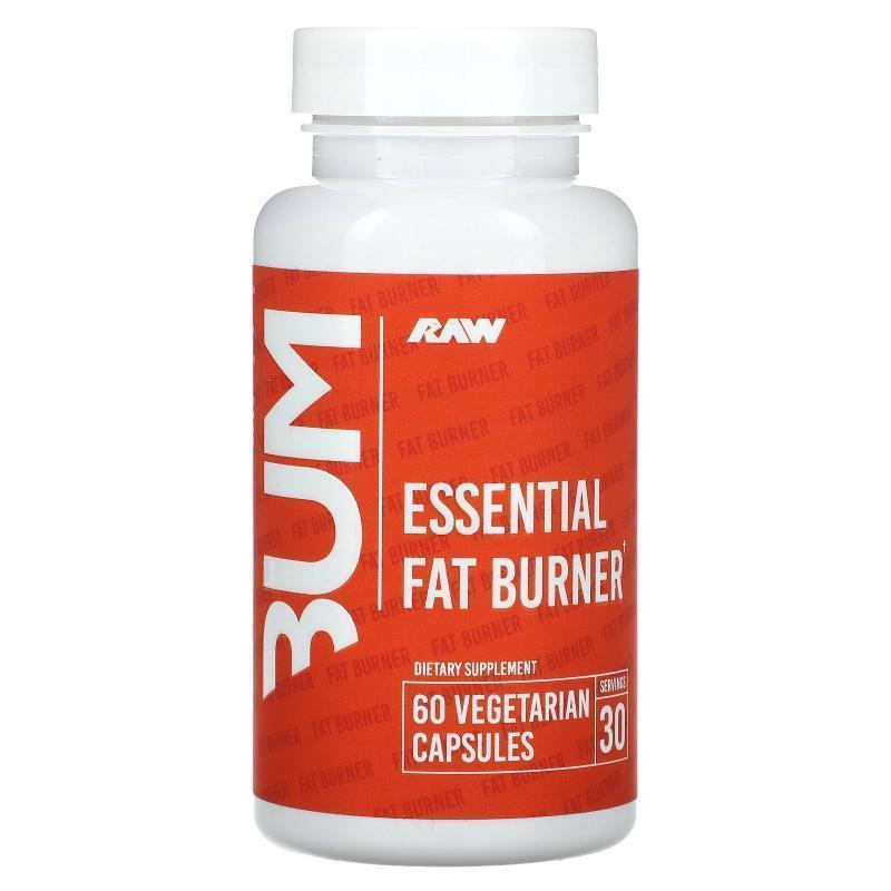 Raw Sport Supplement Company LLC,Essential Fat Burner