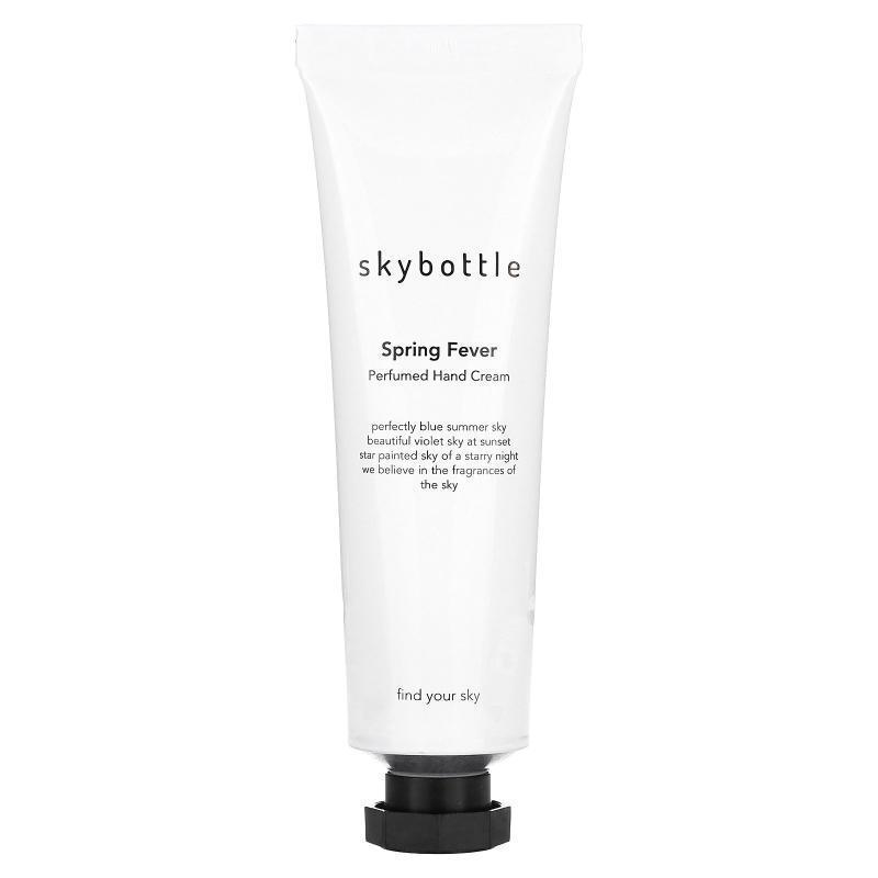 Skybottle,Perfumed Hand Cream, Spring Fever , 50 ml