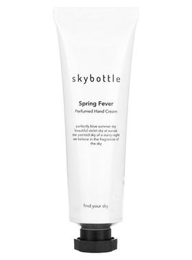 Skybottle,Perfumed Hand Cream, Spring Fever , 50 ml