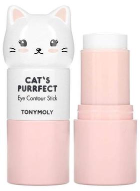 魔法森林,Cat's Purrfect, Eye Contour Stick, 8 g