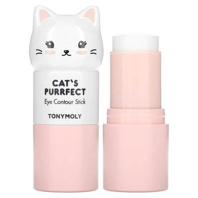 魔法森林,Cat's Purrfect, Eye Contour Stick, 8 g