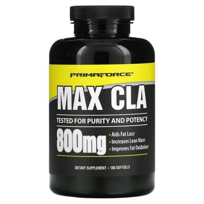Primaforce 极大效能共轭亚油酸CLA