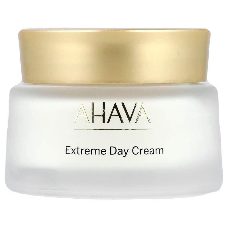 AHAVA,高级日霜