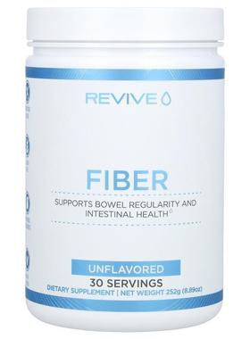 Revive MD Supplement Company LLC,Fiber