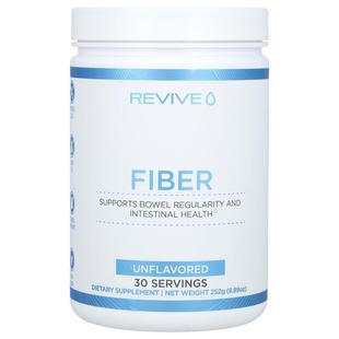 LLC Revive Company Supplement Fiber