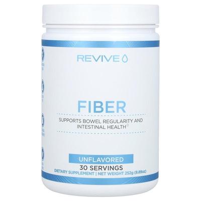 Revive MD Supplement Company LLC,Fiber