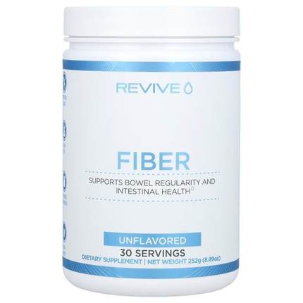 Revive MD Supplement Company LLC,Fiber