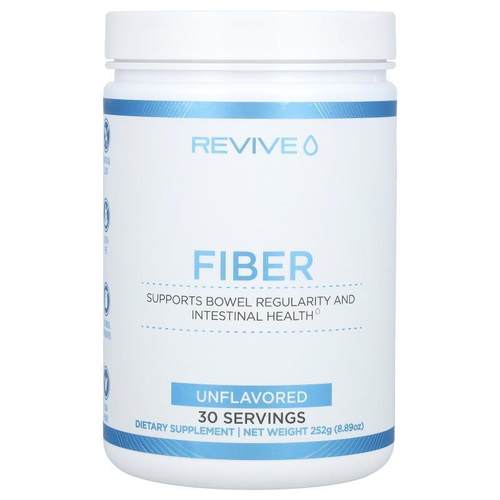 Revive MD Supplement Company LLC,Fiber